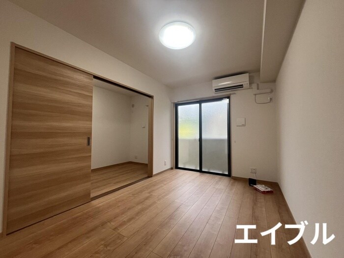 Grand reveの物件内観写真