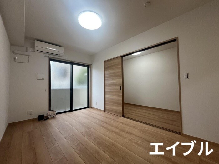 Grand reveの物件内観写真