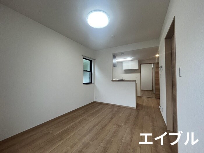 Grand reveの物件内観写真