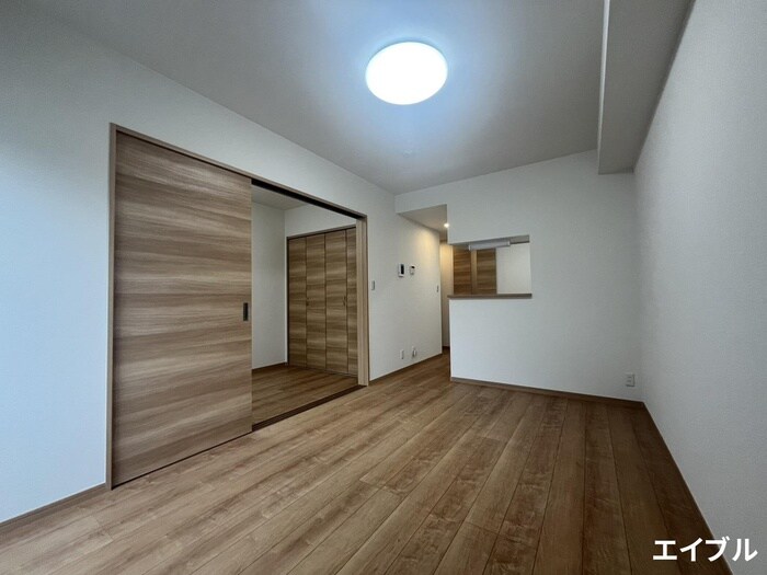 Grand reveの物件内観写真