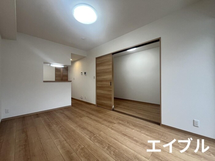 Grand reveの物件内観写真