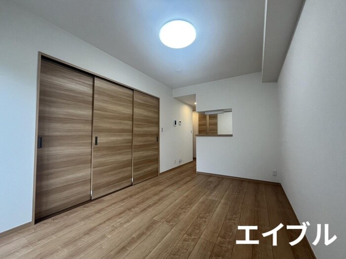 Grand reveの物件内観写真