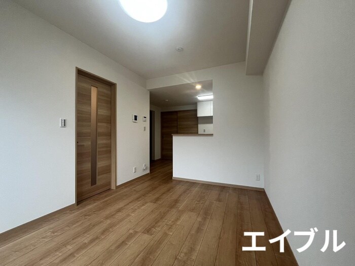 Grand reveの物件内観写真