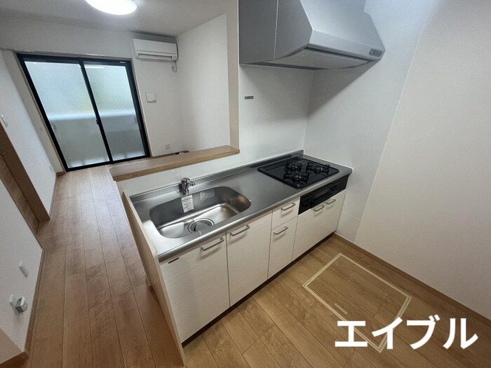 Grand reveの物件内観写真