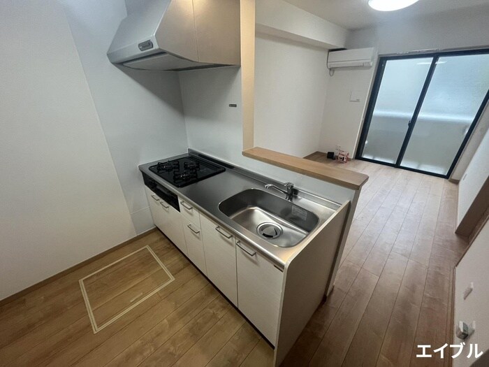 Grand reveの物件内観写真