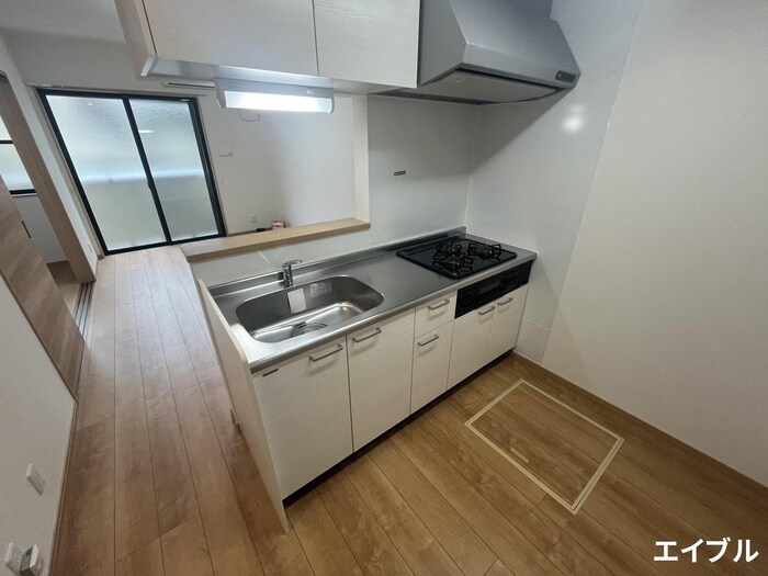 Grand reveの物件内観写真