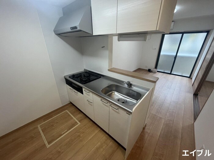 Grand reveの物件内観写真