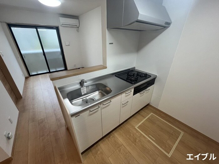 Grand reveの物件内観写真