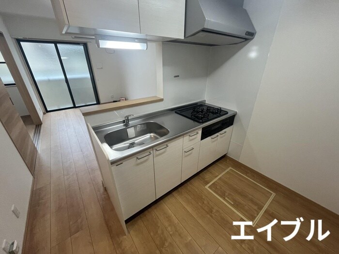 Grand reveの物件内観写真