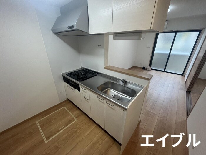 Grand reveの物件内観写真