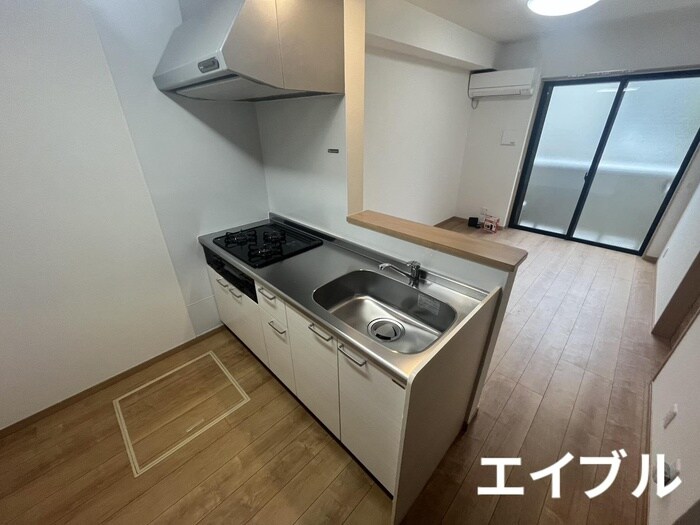 Grand reveの物件内観写真