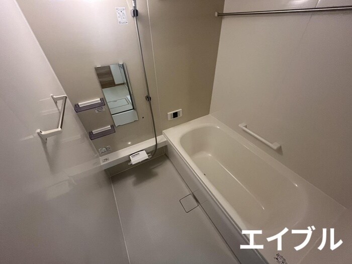 Grand reveの物件内観写真