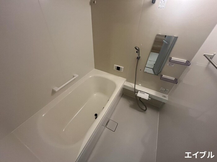 Grand reveの物件内観写真