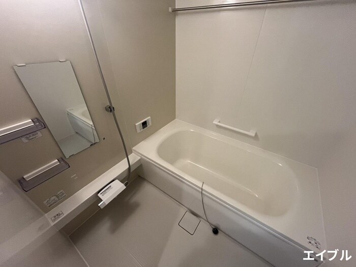 Grand reveの物件内観写真