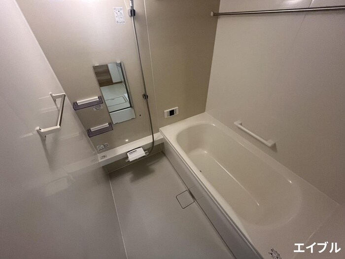 Grand reveの物件内観写真