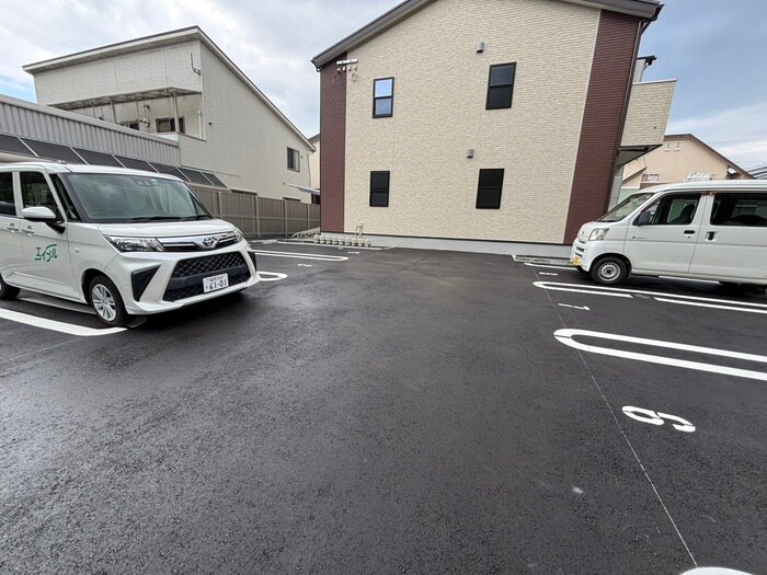 Grand reveの物件外観写真