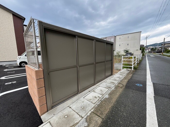 Grand reveの物件外観写真