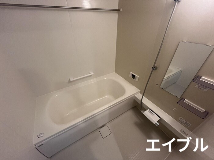 Grand reveの物件内観写真