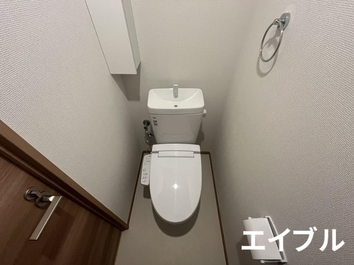 Grand reveの物件内観写真