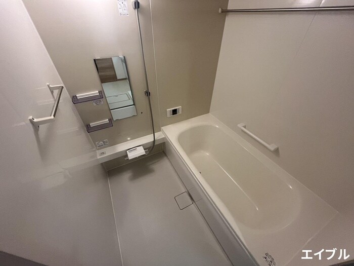 Grand reveの物件内観写真