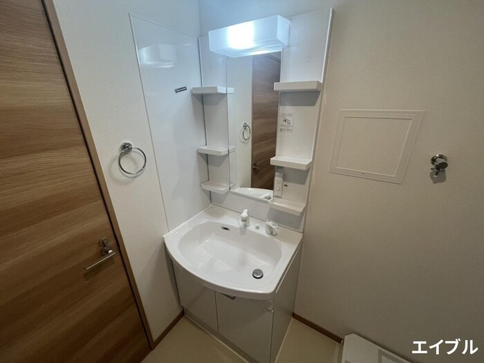 Grand reveの物件内観写真