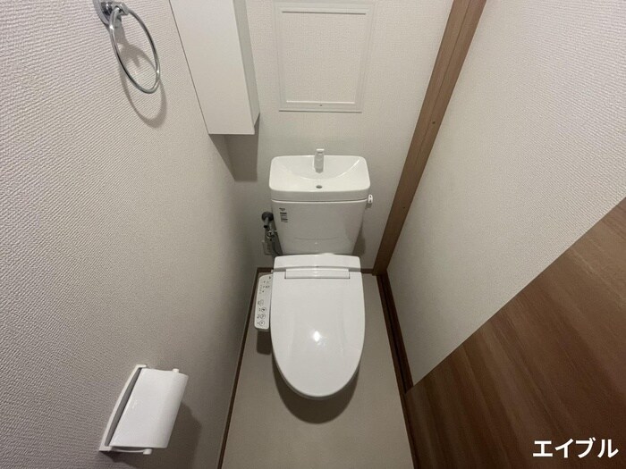 Grand reveの物件内観写真