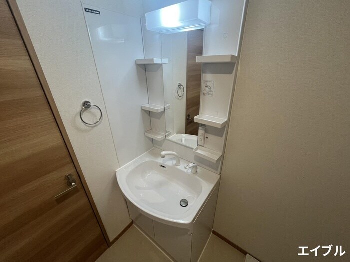 Grand reveの物件内観写真