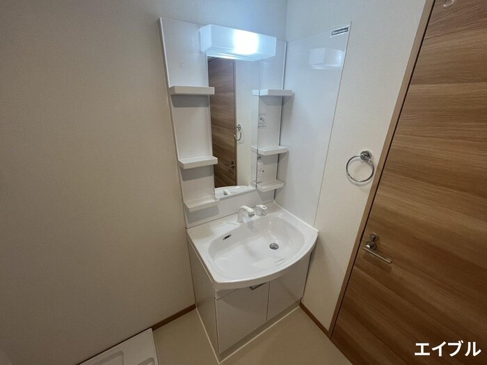 Grand reveの物件内観写真