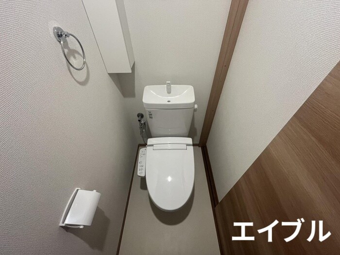 Grand reveの物件内観写真