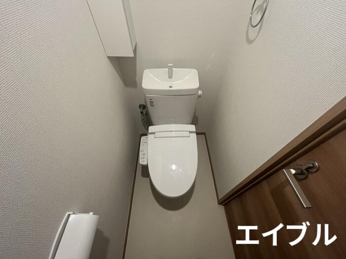 Grand reveの物件内観写真