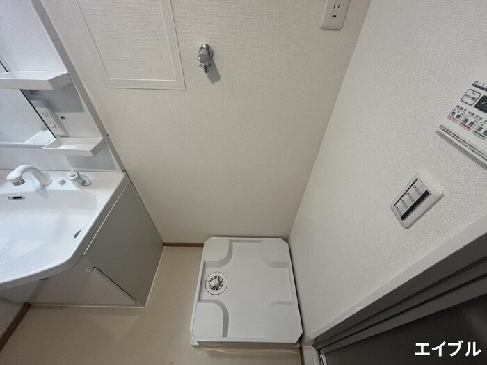 Grand reveの物件内観写真