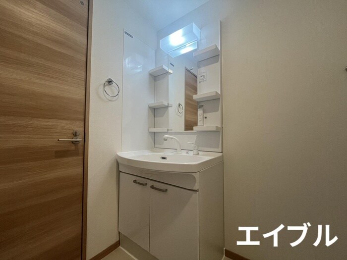 Grand reveの物件内観写真