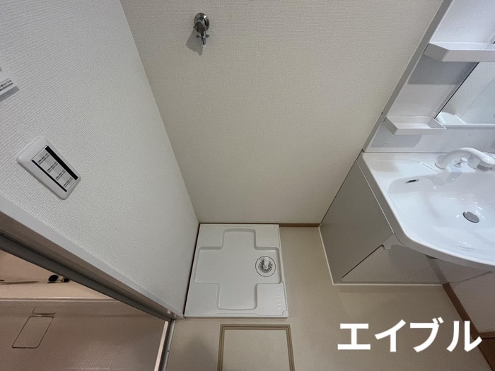 Grand reveの物件内観写真