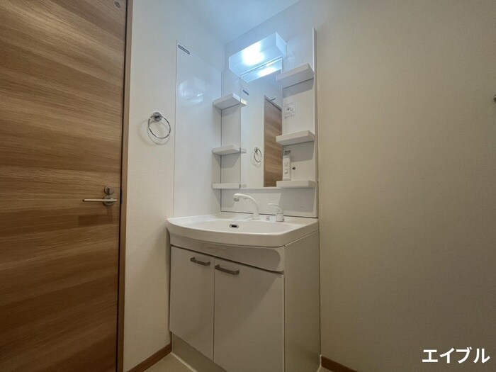 Grand reveの物件内観写真