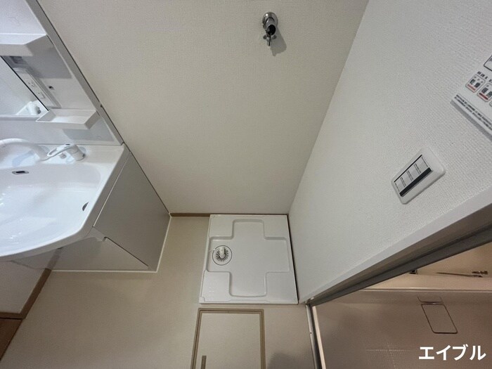 Grand reveの物件内観写真