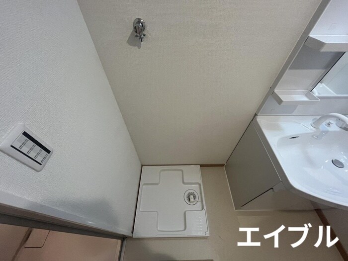 Grand reveの物件内観写真