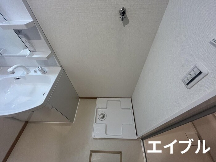 Grand reveの物件内観写真