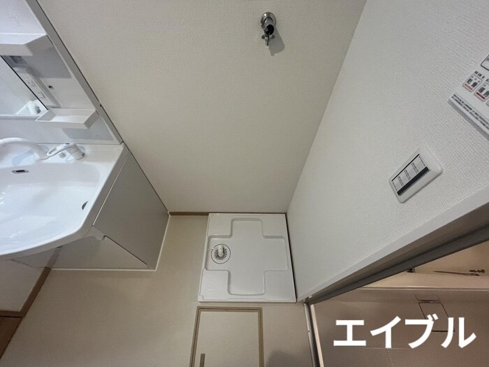 Grand reveの物件内観写真