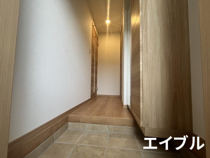 Grand reveの物件内観写真