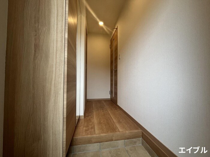 Grand reveの物件内観写真