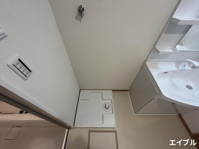 Grand reveの物件内観写真