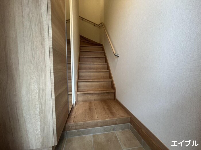 Grand reveの物件内観写真