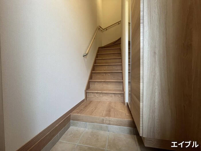 Grand reveの物件内観写真