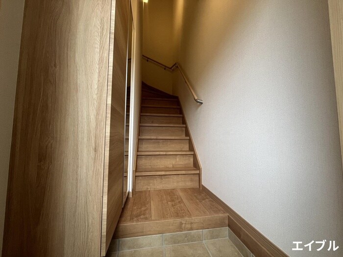 Grand reveの物件内観写真