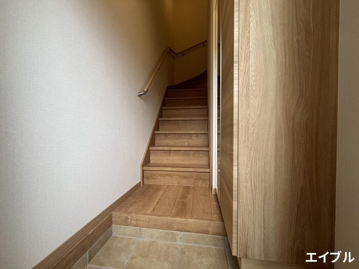 Grand reveの物件内観写真