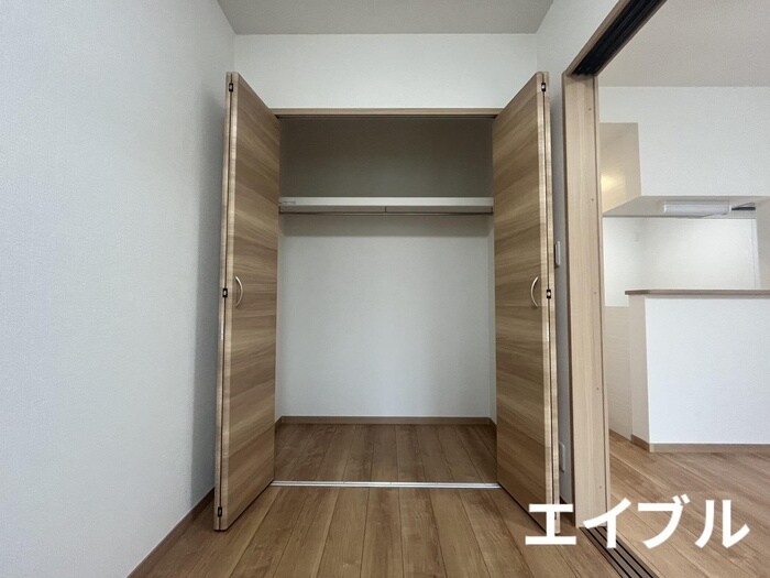 Grand reveの物件内観写真