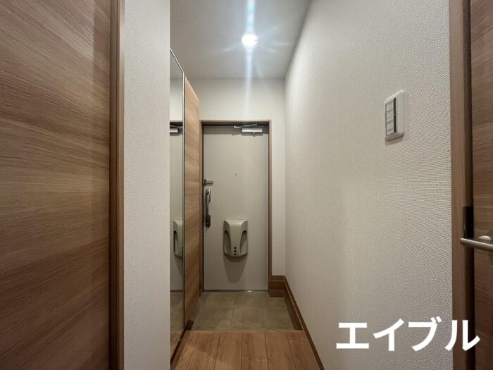 Grand reveの物件内観写真