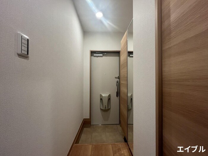 Grand reveの物件内観写真