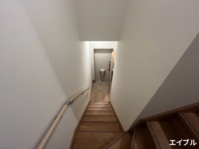 Grand reveの物件内観写真