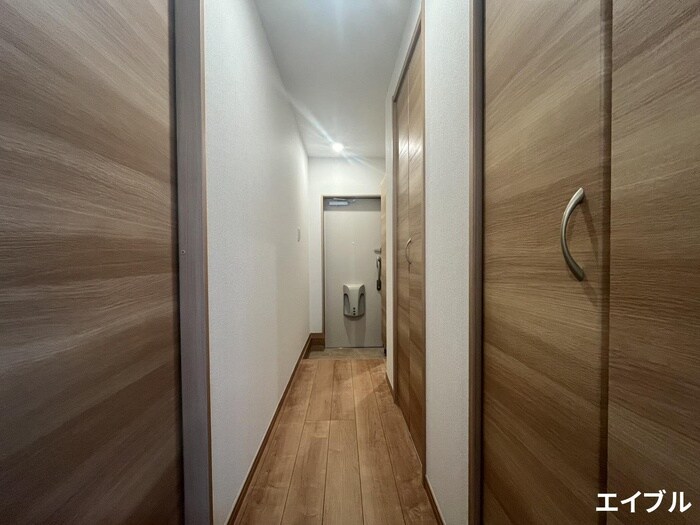 Grand reveの物件内観写真